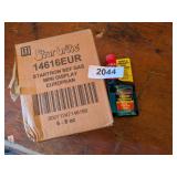 Star Tron Enzyme Fuel Treatment [(6) / box]