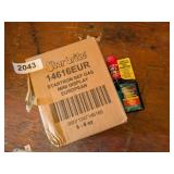 Star Tron Enzyme Fuel Treatment [(6) / box]