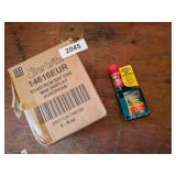 Star Tron Enzyme Fuel Treatment [(6) / box]