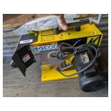 Blade Sharpener MagnaMatic Model: MAG-8000