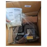 Subaru OHC Gas Engine 6.0 EX 17