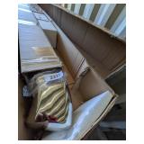 NIB Ionic Automotive 304 SS Curved Running Boards