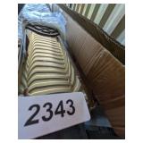 NIB Ionic Automotive 4" 304 Running Boards