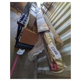 NIB Ionic Automotive 4" 304 Running Boards