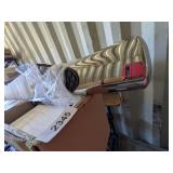 NIB Ionic Automotive 4" Stainless Running Boards
