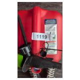 Scepter 5 Gallon Gas Jug