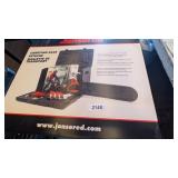 Jonsered Chainsaw Carrying Case