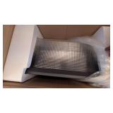 Large Deep Well Pack Light