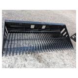 Wolverine Screening Bucket - 78"