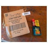 Star Tron Enzyme Fuel Treatment [(6) / box]
