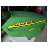 John Deere LT155 Mower Hood