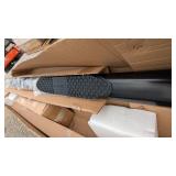 Ionic Running Boards 431209