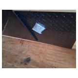 Diamond Floor Cover Club Car Precedent