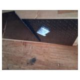 Diamond Floor Cover Club Car Precedent