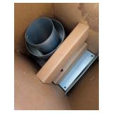 Power Vent Hood