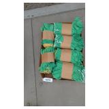 (6) Dozen Med/Lrg Gloves