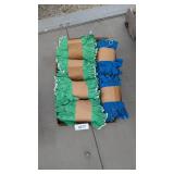 (6) Dozen Med/Lrg Gloves