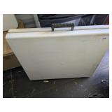 6ft Folding Table