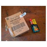 Star Tron Enzyme Fuel Treatment [(6) / box]