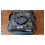 Suspension Seat Base