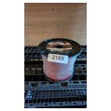 Weedeater String - 2025ft