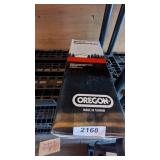 (5) Oregon Air Filters