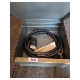 Electrical Weather Box Enclosure