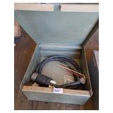 Electrical Weather Box Enclosure