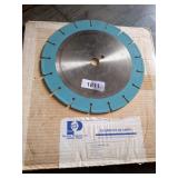 Pro Cut Diamond Blade - 12 inch