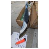 Running Boards 255107
