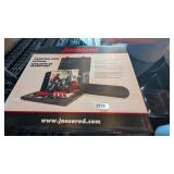 Jonsered Chainsaw Carrying Case