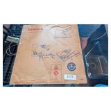 Lenox Band Saw Blade