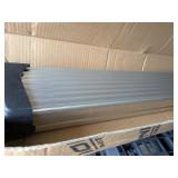 Ionic Automotive Brite Finish Billet Running Board