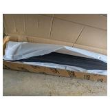 NIB Ionic Automotive Running Boards Model #612086