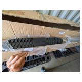 NIB Ionic Automotive Running Boards Model