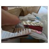 NIB Ionic Automotive Running Boards -
