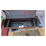 Metal Tool Box
