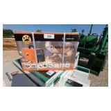 Plasma Cutter