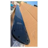 Ionic Running Boards IAT-542070