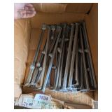 Ceiling Box Hanger