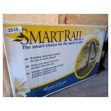 Smartrail - Polished Stainless