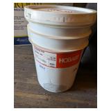 Hobart 5 gallon Bucket Fabshield - 81n2