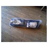 Golf Cart Rubber Mat for E-Z-Go RXV