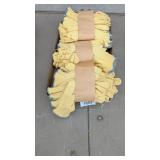 (3) Dozen Med/Lrg Gloves