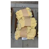 (3) Dozen Med/Lrg Gloves