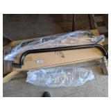 NIB All Spots Black Mega Nerf Bars For ...