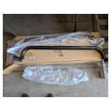 NIB All Spots Black Mega Nerf Bars For ...