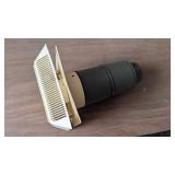 Intake / Exhaust Vent - ivory color