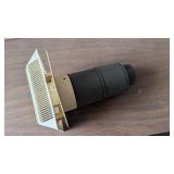 Intake / Exhaust Vent - ivory color