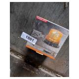 Strobe Light - 12-24 volt, Amber
